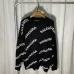 Balenciaga Sweaters for Men and women #99902572