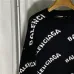 Balenciaga Sweaters for Men and women #99902572