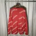 Balenciaga Sweaters for Men and women #99902572