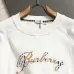 Burberry Vintage Check Sleeve Patch Crew Neck Sweatshirt Unisex Long Sleeve Pullover #A67447