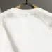 Burberry Vintage Check Sleeve Patch Crew Neck Sweatshirt Unisex Long Sleeve Pullover #A67447