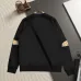 Burberry Vintage Check Sleeve Patch Crew Neck Sweatshirt Unisex Long Sleeve Pullover #A67447