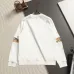 Burberry Vintage Check Sleeve Patch Crew Neck Sweatshirt Unisex Long Sleeve Pullover #A67447