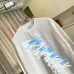 Burberry Knight Equestrian Gradient Print Crew Neck Sweatshirt Unisex Pullover #A67441