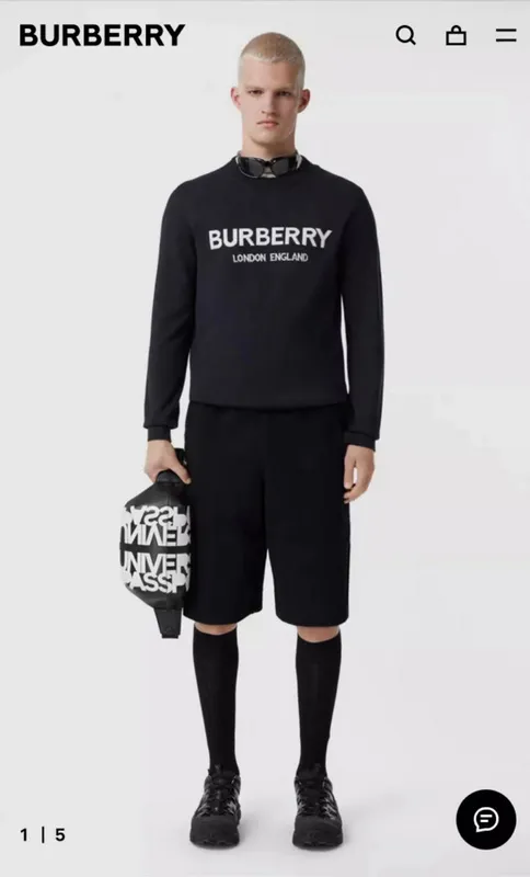 Burberry Sweaters for MEN #99920304