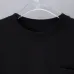 Chrome Hearts Crewneck Sweatshirt Multicolor Cross Print Black #A68794