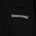 Chrome Hearts Crewneck Sweatshirt Multicolor Cross Print Black #A68794