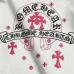 Chrome Hearts Cross Embroidery Crew Neck Sweatshirt, 2 Colors #A67606