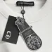Chrome Hearts Cross Embroidery Crew Neck Sweatshirt, 2 Colors #A67606