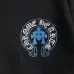 Chrome Hearts Cross Embroidery Crew Neck Sweatshirt, 2 Colors #A67606