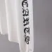 Chrome Hearts Dagger Floral Pocket Long Sleeve Tee, Black White #A68045