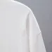Chrome Hearts Dagger Floral Pocket Long Sleeve Tee, Black White #A68045