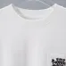 Chrome Hearts Dagger Floral Pocket Long Sleeve Tee, Black White #A68045