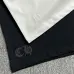 Chrome Hearts Neon Scroll Long‑Sleeve Tee, Black & White #A68058