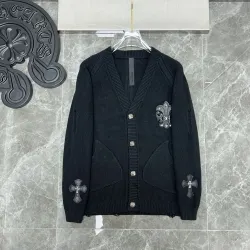 Chrome Hearts Sweaters for Men #999930707 Chrome Hearts Sweaters for Men #999930707
