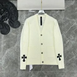 Chrome Hearts Sweaters for Men #999930708 Chrome Hearts Sweaters for Men #999930708