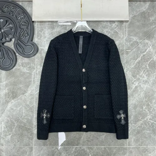 Chrome Hearts Sweaters for Men #999930709