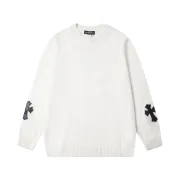 Chrome Hearts Sweaters for Men #B59295