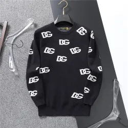 D&G Sweaters for MEN #9999927234