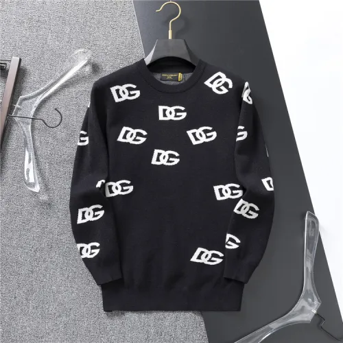 D&G Sweaters for MEN #9999927234