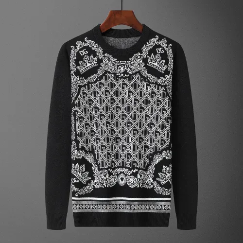 D&G Sweaters for MEN #A68310