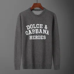 D&G Sweaters for MEN #A68311