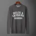 D&G Sweaters for MEN #A68311
