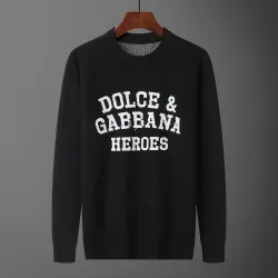 D&G Sweaters for MEN #A68312