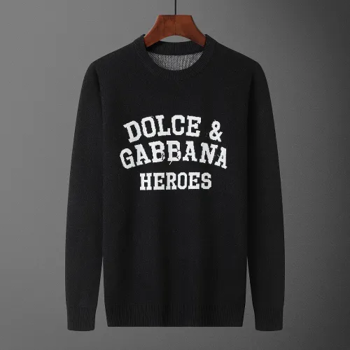 D&G Sweaters for MEN #A68312
