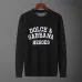 D&G Sweaters for MEN #A68312