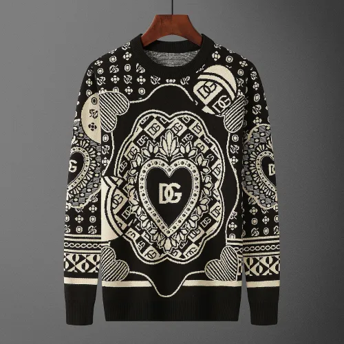 D&G Sweaters for MEN #A68318