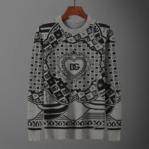 D&G Sweaters for MEN #A68319