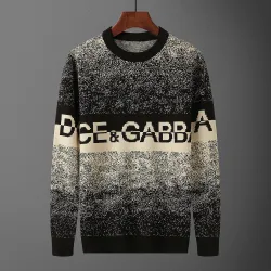 D&G Sweaters for MEN #A68320