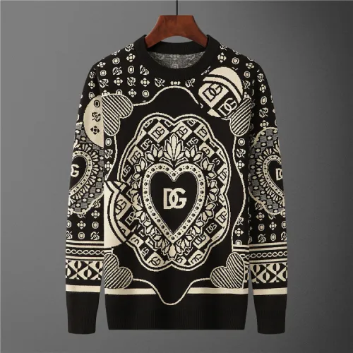 D&G Sweaters for MEN #B43789