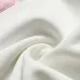 Dior 3D Fuzzy Letter Logo Crew Neck Sweatshirt Multi‑Colors #A67867
