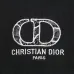 Dior CD Oblique Embroidery Crew Neck Sweatshirt Unisex Long Sleeve Pullover #A67445