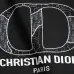 Dior CD Oblique Embroidery Crew Neck Sweatshirt Unisex Long Sleeve Pullover #A67445