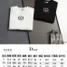 Dior Classic CD Logo Embroidered Crewneck Sweatshirt #A67638