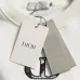 Dior Classic CD Logo Embroidered Crewneck Sweatshirt #A67638