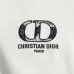 Dior Classic CD Logo Embroidered Crewneck Sweatshirt #A67638