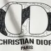 Dior Classic CD Logo Embroidered Crewneck Sweatshirt #A67638