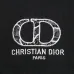 Dior Classic CD Logo Embroidered Crewneck Sweatshirt #A67638