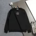Dior Classic CD Logo Embroidered Crewneck Sweatshirt #A67638