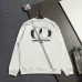 Dior Classic CD Logo Embroidered Crewneck Sweatshirt #A67638