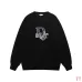 Dior Jacquard Embossed Logo French Terry Crewneck Sweatshirt #A67659