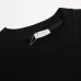 Dior Jacquard Embossed Logo French Terry Crewneck Sweatshirt #A67659