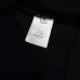 Dior Jacquard Embossed Logo French Terry Crewneck Sweatshirt #A67659