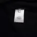 Dior Lace Pattern Embossed Logo French Terry Crewneck Sweatshirt #A67660