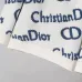 Dior Men All Over Christian Dior Logo Crewneck Sweater White, Black #A69329
