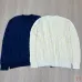 Dior Oblique Logo Jacquard Crewneck Short‑Sleeve Knit Top Black,Khaki,Blue #A68202